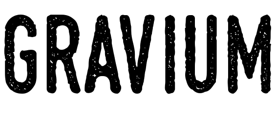 Gravium - Branding & Randonnée
