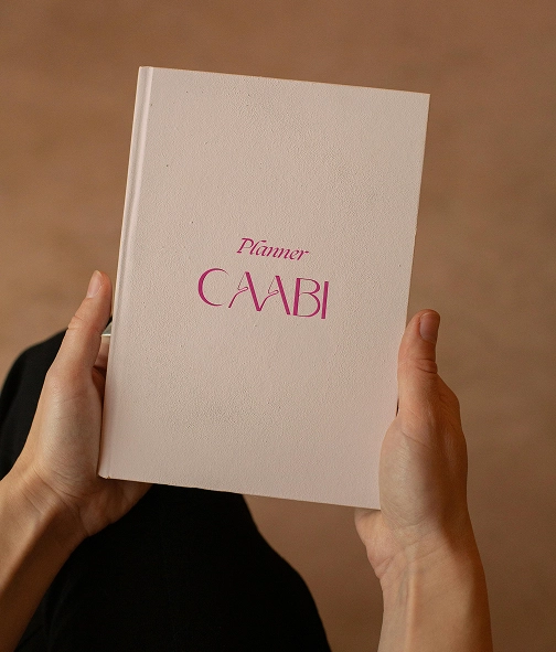 Planner journaling self care