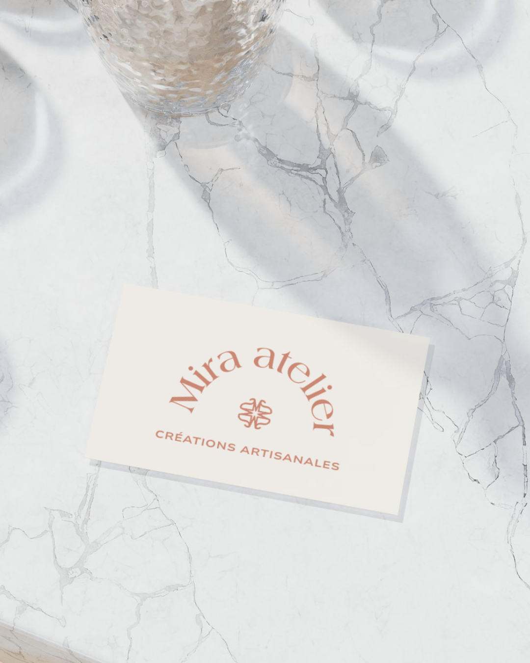 Mira - Branding Éditable – Identité Visuelle Canva. – Image 3