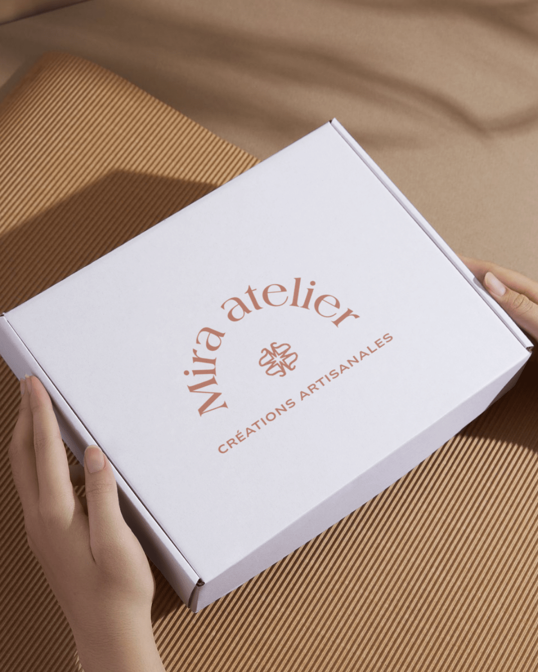 Mira - Branding Éditable – Identité Visuelle Canva. – Image 4