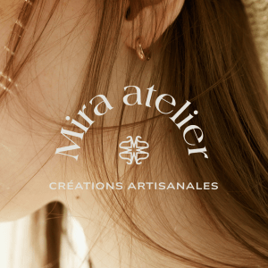 Mira - Branding Éditable – Identité Visuelle Canva.