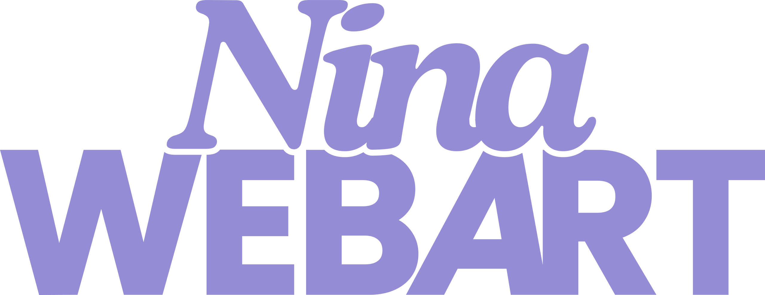 ninawebart